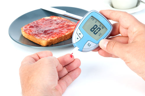 A test that could pause diabetes