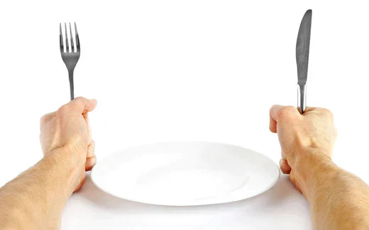 Intermittent Fasting 101