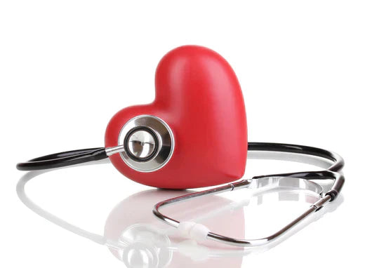 The real culprit behind heart disease