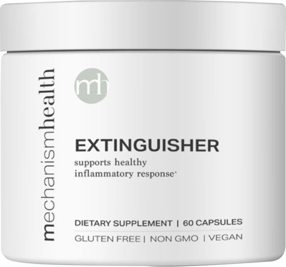 Extinguisher