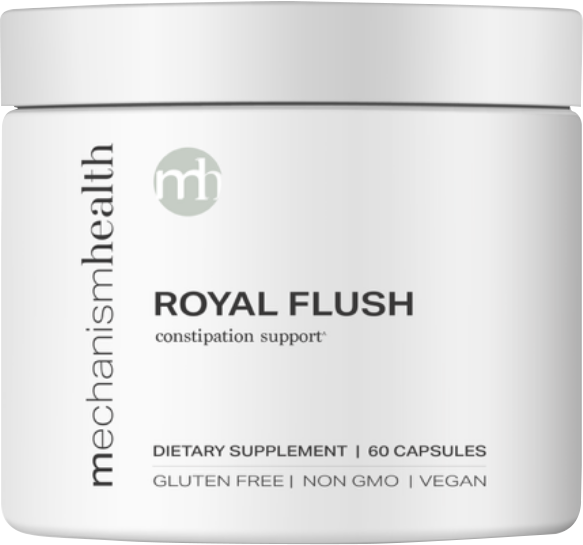 Royal Flush