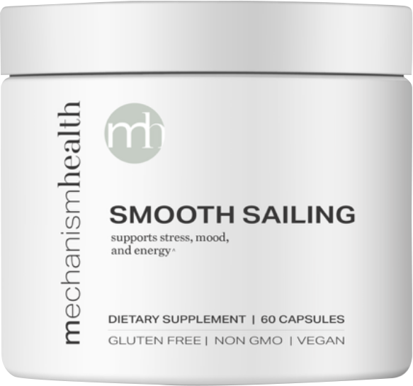 Smooth Sailing